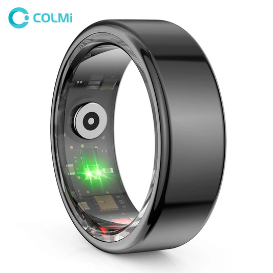 TitanFit R02 Smart Ring