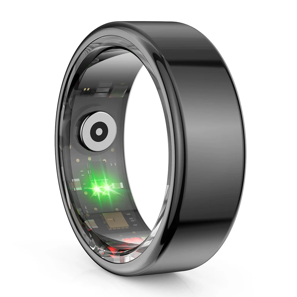 TitanFit R02 Smart Ring