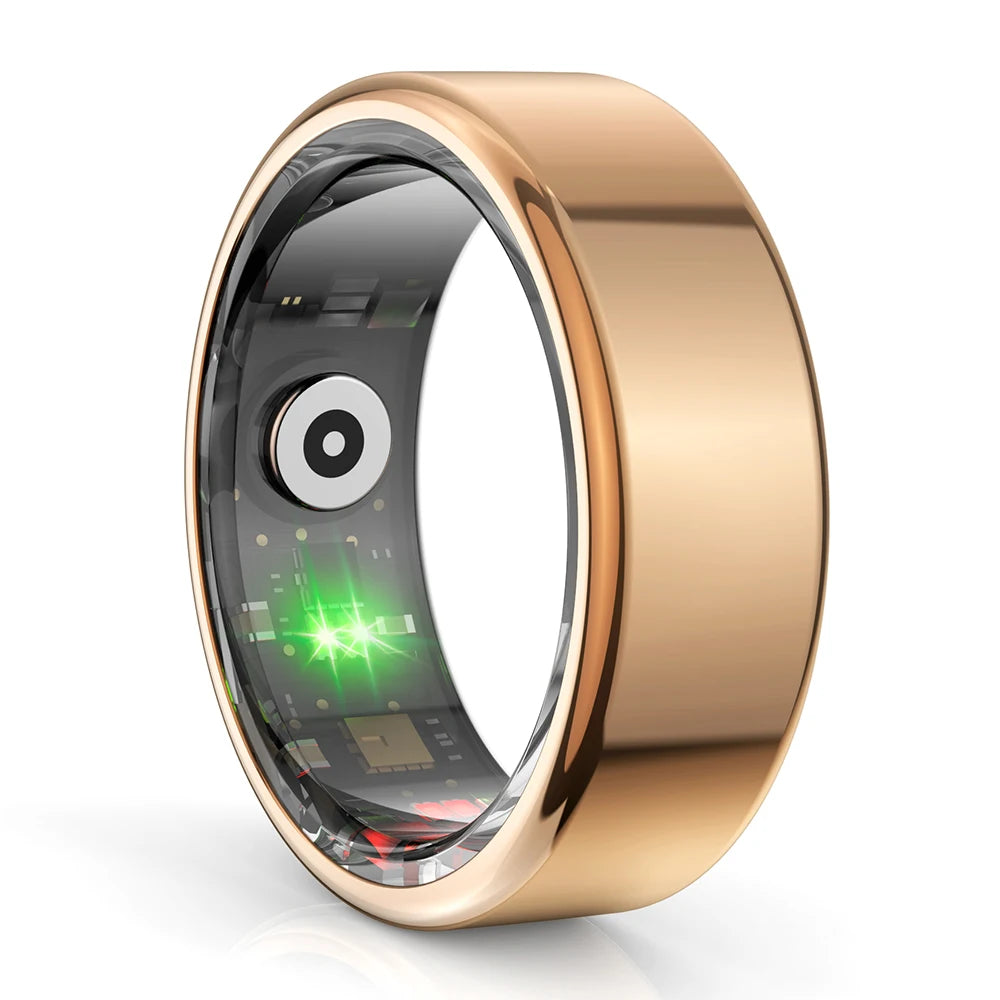 TitanFit R02 Smart Ring