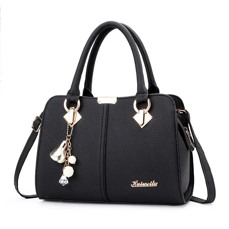 Damen Schultertasche