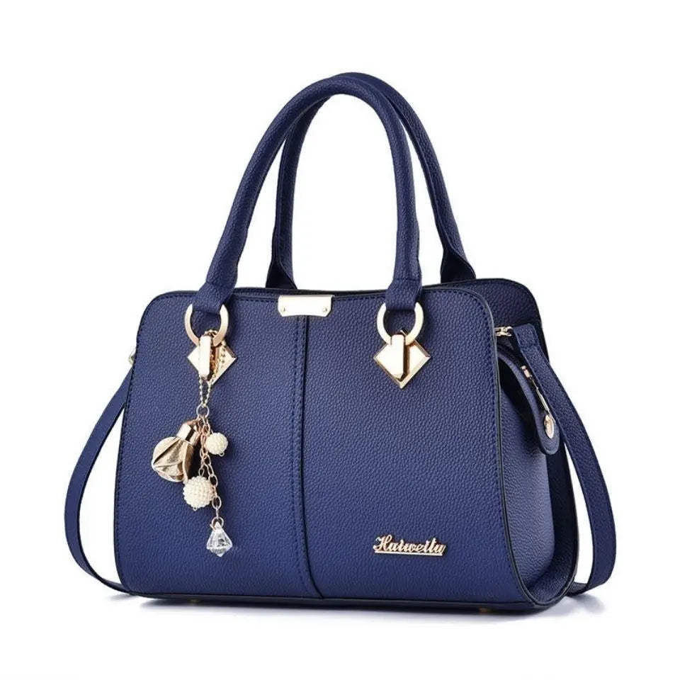 Damen Schultertasche