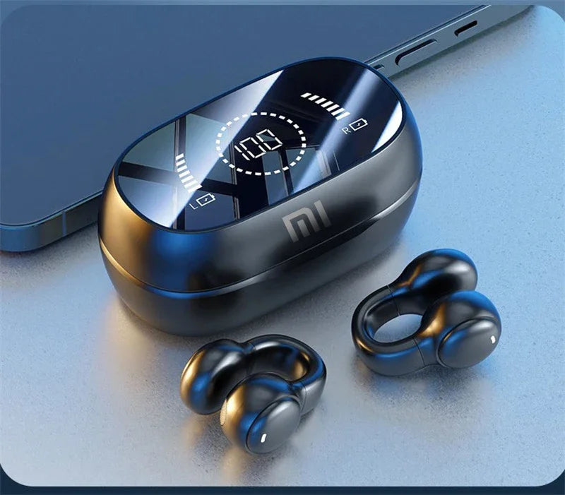 SoundFit M47 Wireless Earbuds