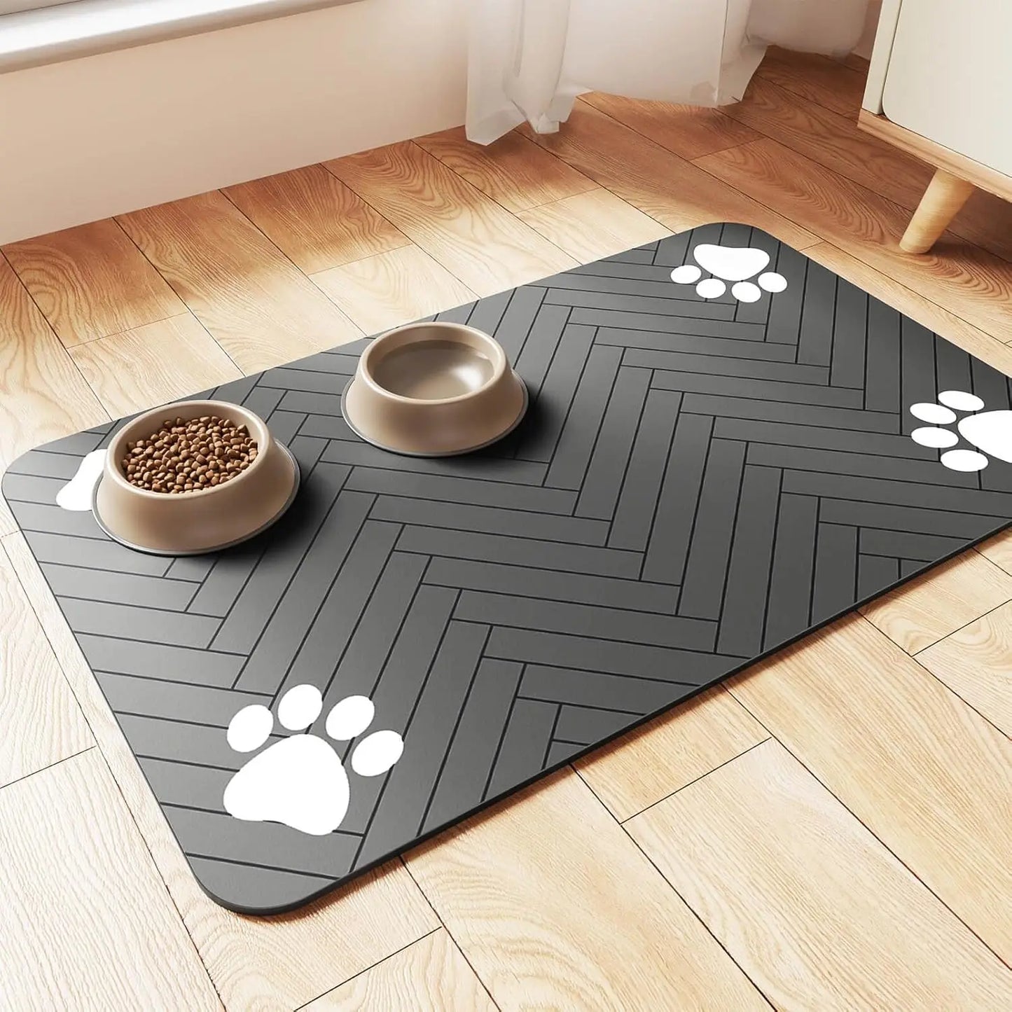 PetGuard Futtermatte