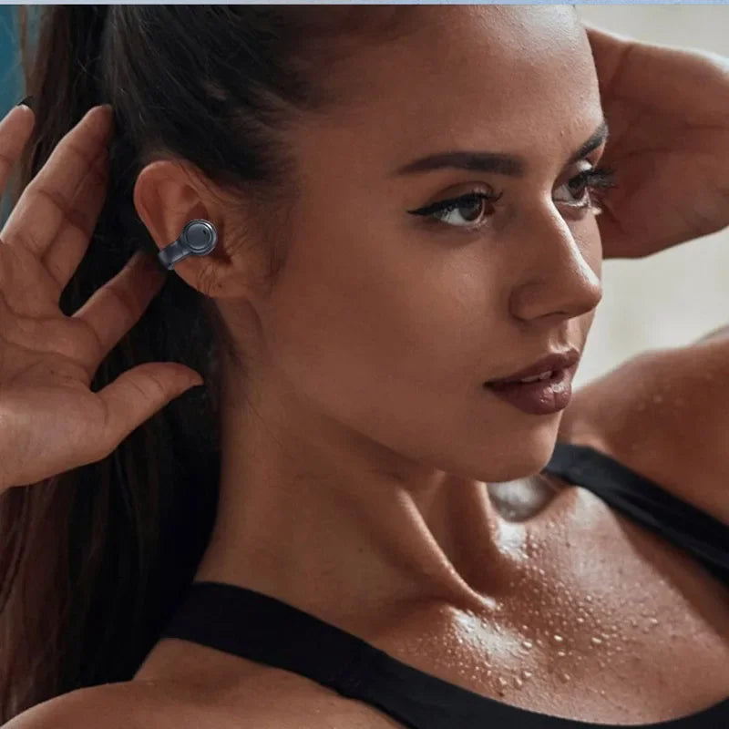 SoundFit M47 Wireless Earbuds